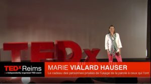 Marie vialard